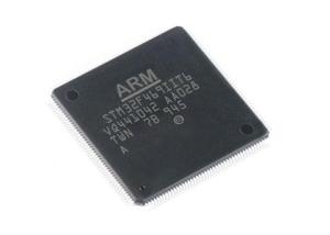 Quality Microcontroller MCU STM32F469IIT6 176LQFP Embedded Microcontrollers 180MHz IC Chip for sale