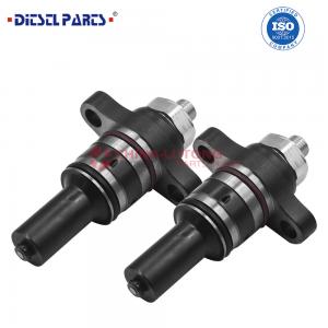 Quality Injection Pump Plunger Assembly F 019 D03 313 for Denso Injection Pump Plunger fuel injection pump plunger 2469403622 for sale