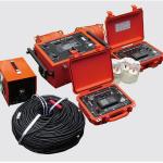 Induced Polarization Transmitters Intelligent DC IP Transmitter System High