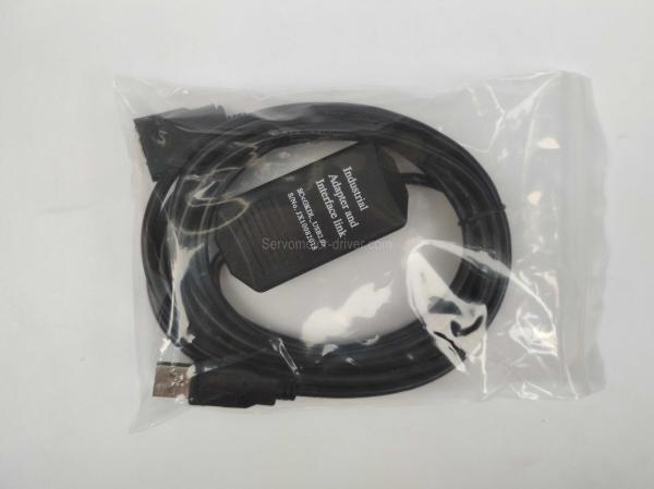 Automation Spare Parts Industrial Adapter And Interface Link PLC Programming
