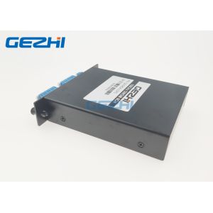 LGX Casstte 4 Channel DWDM OADM Multiplexer Module