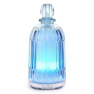 Glass Ultrasonic Aromatherapy Oil Diffuser▕ DN-821