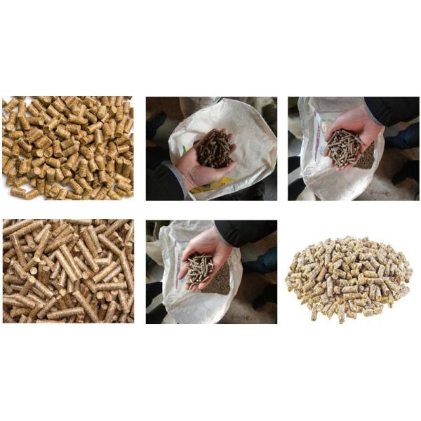 Finished product display