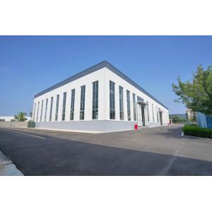 Guangzhou Lishen Auto Parts Co.,Ltd.