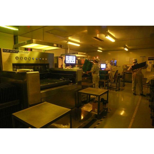 FR4 TG170 Multilayer Printed Circuit Board