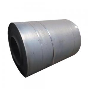 China QSTE420TM Carbon Steel Coil QSTE380TM 610mm Flat Rolled Steel Coil on sale