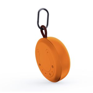 HIFI Wireless Waterproof Bluetooth Speaker For Bike Mini Cute