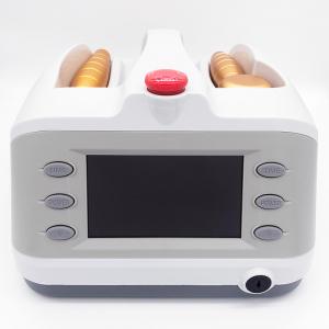 Quality GaAlAs LLLT Laser Pain Relief Machine Cold Laser Therapy Machine For Home Use for sale