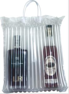 Quality Bottle wine bag, air sacks, air sac, air-sac, air-sacs, emballage, protection bag, sleeves for sale