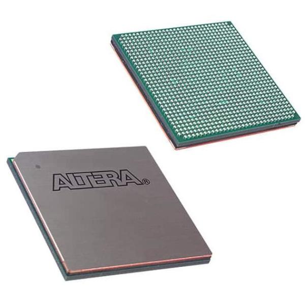 EP2S60F1020C5N New Original Electronic Components Integrated Circuits Ic Chip