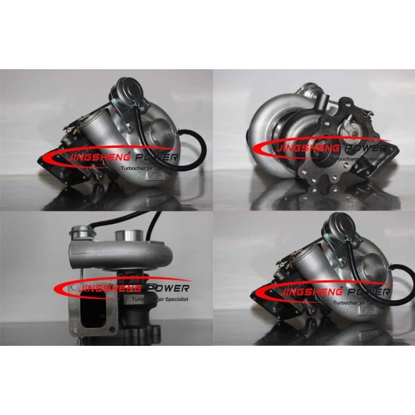 TD06-7 49179-02712 49179-02710 ME303063 ME304031 Turbo For Mitsubishi Diesel Engine Fuso With 6M60 EURO 4