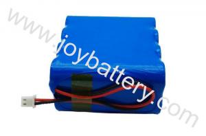 Quality Rechargeable battery 18650 2S4P 7.4V8800mah,2s4p 7.4v li-ion battery pack 10.4Ah battery pack for sale
