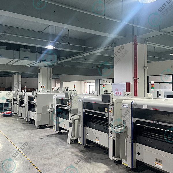 High-Efficiency Modular Z:LEX YAMAHA YSM20R