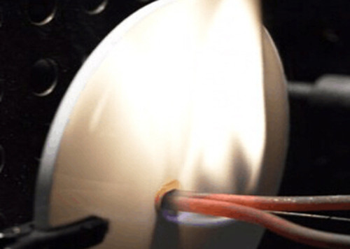 IEC60695 Flammability Test Equipment , Glow Wire Test Apparatus