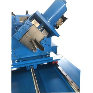 Picking Beams Or Z Beam Rolling Forming Machine