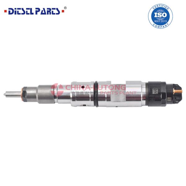 Common Rail Injector For Dongfeng DCI11-EDC7 0 445 120 078 for BOSCH Common rail injector for FAW