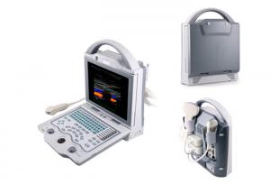 Quality Digital Color Doppler Machine Laptop Ultrasound Scanner Diagnostic Color System for sale
