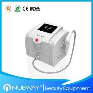 Quality 2018 high performance fractional rf/wrinkles removal/beauty equipment for sale