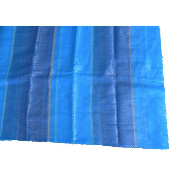 Multi Color PP Woven Cloth for Packaging Bags Material