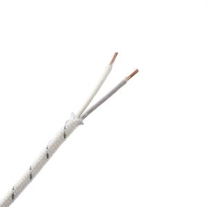 Quality Electric High Temperature Thermocouple Compensation Cable For Lighting for sale