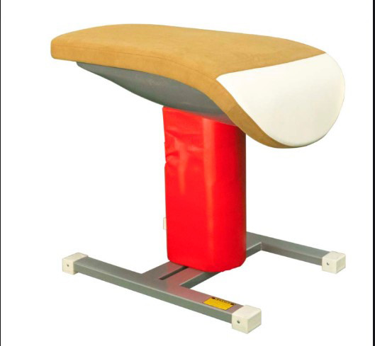 Fig Approval Gymnastics Sponge Square Package For Vaulting Horse Training