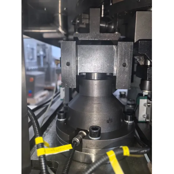 Professional Manufacture Tablet Press Compression Machine Pill Press Machine