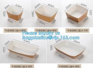 China hot selling food grade paper box, design printing logo box,Takeaway Storage Food Packaging Box Cake Boxes bagease packa on sale