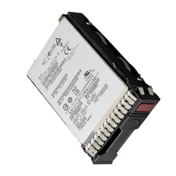 857644-B21 HPE 10TB SAS 12G Midline 7.2K LFF (3.5in) SC 1yr Wty Helium 512e Digitally Signed Firmware HDD