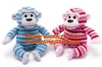 custom plush toys, crochet monkey toy,custom minion, panda, toy, cotton yarn