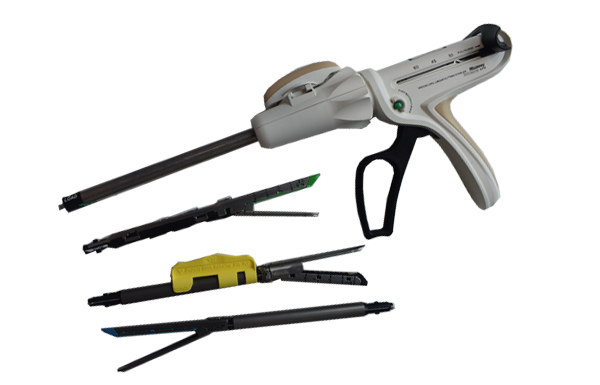 360 Rotation 260mm Endoscopic Linear Cutter