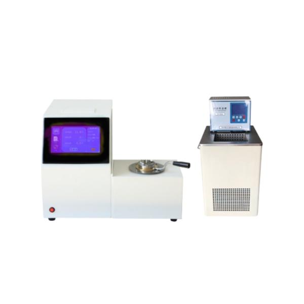 SH21789 Abel Flash Point Apparatus Closed Cup Method ISO13736