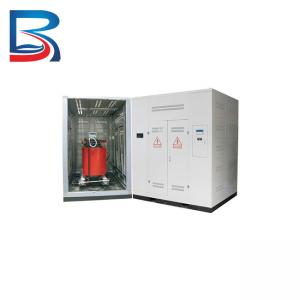 China IP65 IP41 IP4X  LV  Low and Medium Voltage Low Voltage Switchgear for Dock on sale