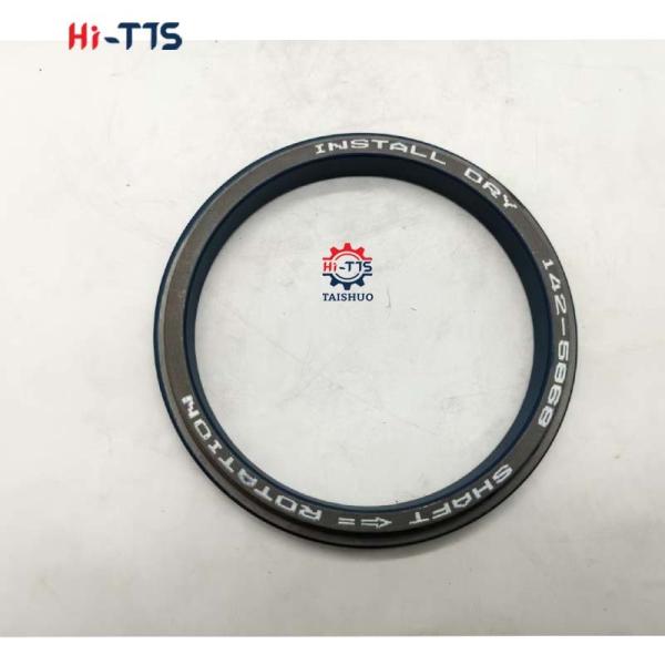 aftermarket 142-5868 319-0785 1425868 3190785 Crankshaft Rear Oil Seal for C15 C18 Engine
