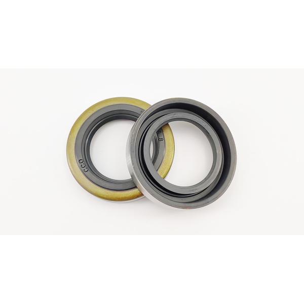 Wear Resistance SB Type Oil Seals Hydraulic Pump Oil Seal Metal Skeleton Oil Seal