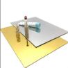 Buy cheap MMA 372 2.5mm 1220*1830mm Plastic Acrylic Sheet from wholesalers