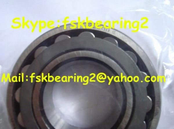 Buy Double Row Paper Making Bearing 22209 E 45mm x 85mm x 23mm at wholesale prices