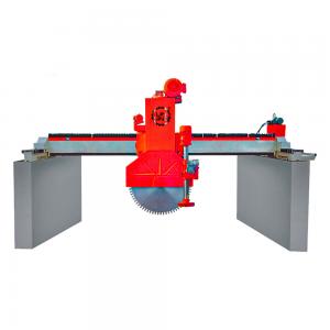 Quality 800mm Max Cutting Thickness Stone Block and Tile Cutter for Granite Marble Block for sale