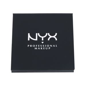 Recycled Empty 4 Pan Eyeshadow Palette / Magnetic Eyeshadow Pans