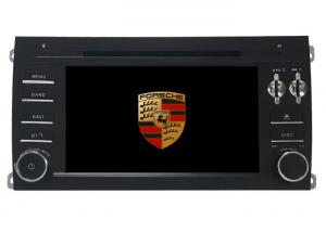 China Porsche Cayenne 2003-2010 Android 10.0 Car DVD MP5 MP3 Player Support Iphone Mirror-Link PC-7030GDA on sale