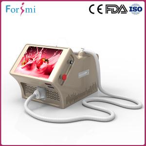China Buy hair removal laser machine choose portable laser hair removal equipment on sale
