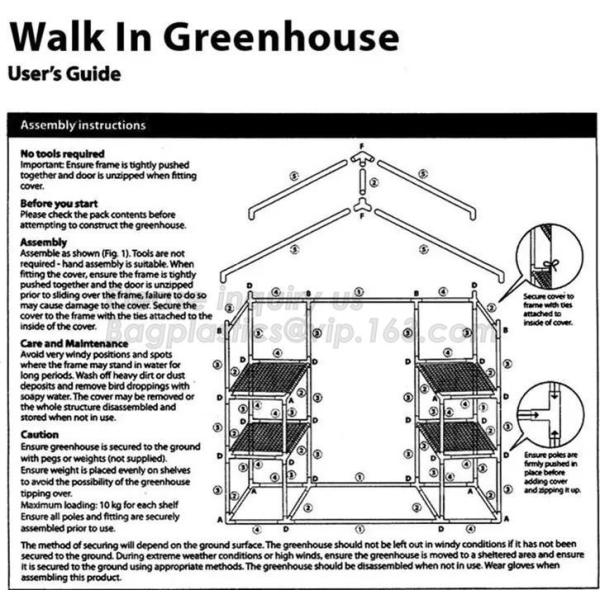 small garden green house,Multispan Tunnel Greenhouse for Tomato Agricultural Green houses,fabric steel wire agriculture