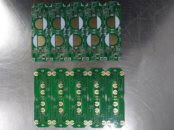 High Temperature Fr4 PCB Fr4 Circuit Board PCB Design PCB Factory Double Sided