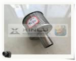 Water filter nozzle / Johnson Screen Nozzle / Stainless Steel Strainer Nozzle /