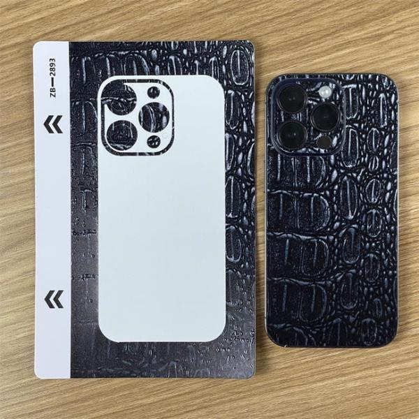 Custom Logo OEM Universal Nano Clear Matte Privacy TPU PET Sheet Soft Auto Repair Hydrogel Film For Cutting Machine