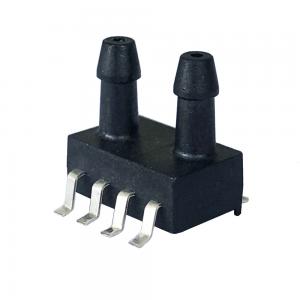 China 5kPa 8 Pin 3.3V Integrated Differential Pressure Sensor For Medical on sale