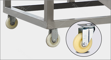 Automated Cassava Carrot Ginger Potato Washing Peeling Machine for Large Batches