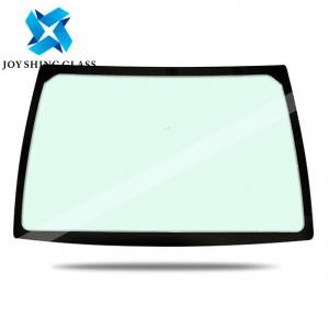 Quality Automotive Windshield Glass Customized,Laminated Car Window Glass for sale