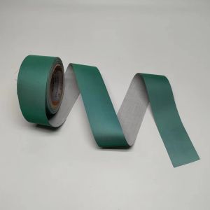 Buy cheap Green High Visibility Reflective Fabric Sew On For Safety Garments Bags Fashion from wholesalers