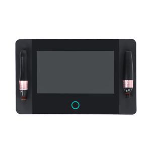 YD Bravo Intelligent Digital Permanent Makeup Machine Kit Micropigmentation