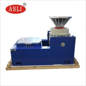 China Air Cooled Electrodynamic High Frequency Vibrator Shaker Table for Sale on sale